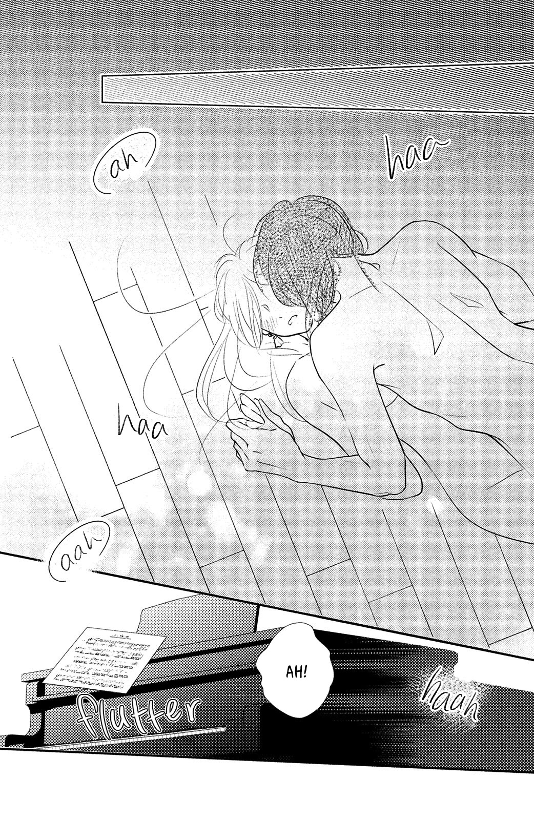 Renai Gokko Sayokyoku Chapter 12 page 29 - Chapter 12