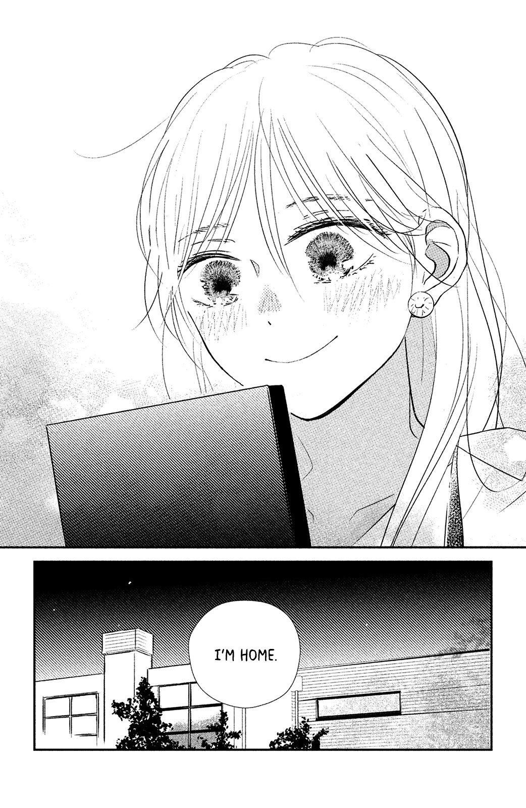 Renai Gokko Sayokyoku Chapter 12 page 34 - Chapter 12