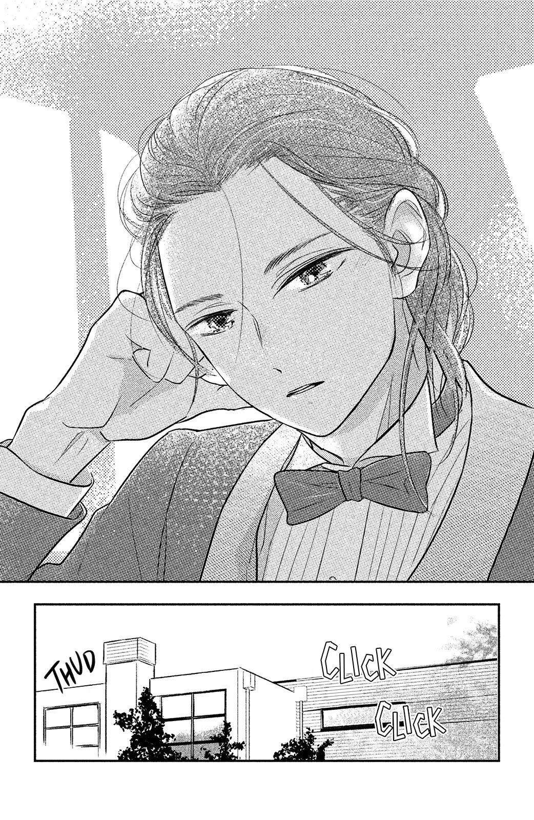 Renai Gokko Sayokyoku Chapter 12 page 6 - Chapter 12