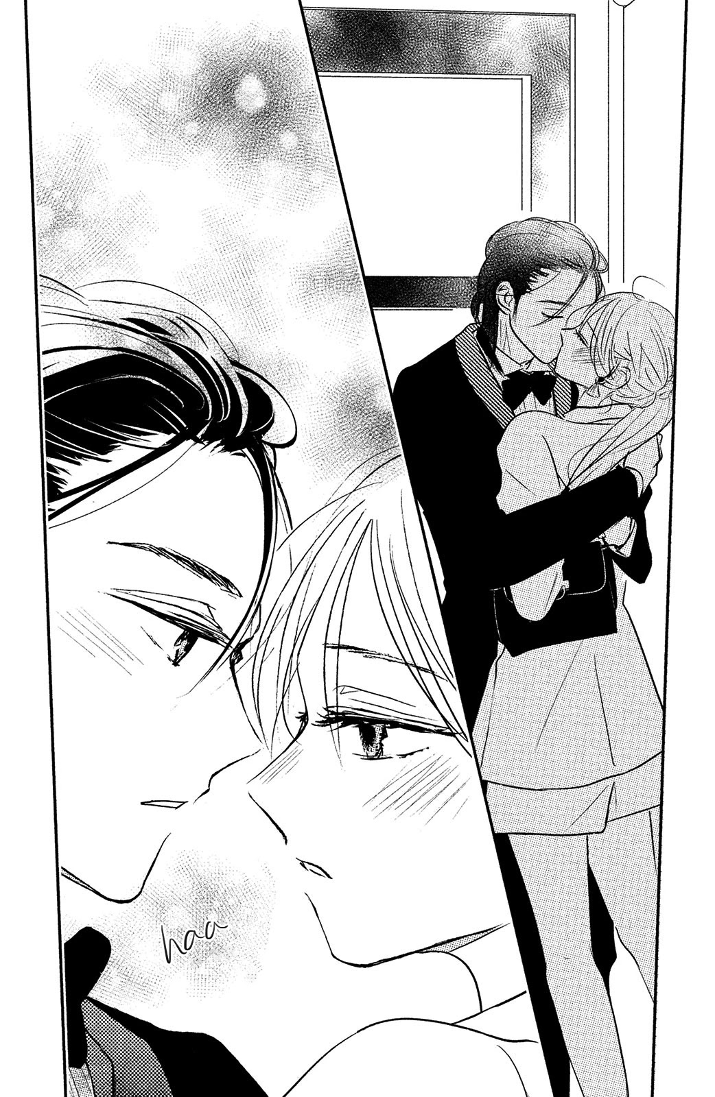 Renai Gokko Sayokyoku Chapter 12 page 7 - Chapter 12