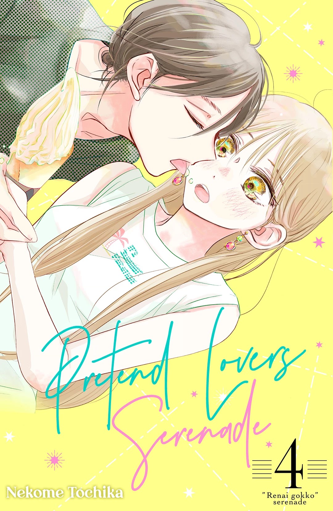 Renai Gokko Sayokyoku Chapter 13 page 2 - Chapter 13: Thirteenth Night