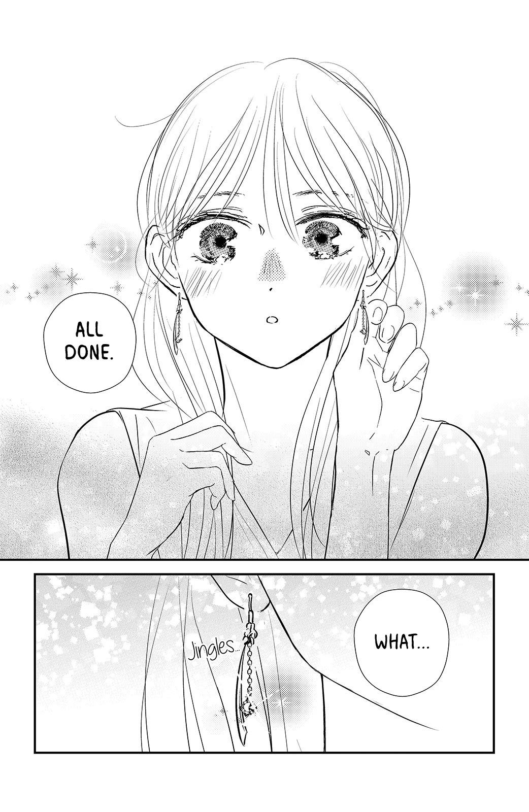 Renai Gokko Sayokyoku Chapter 13 page 31 - Chapter 13: Thirteenth Night