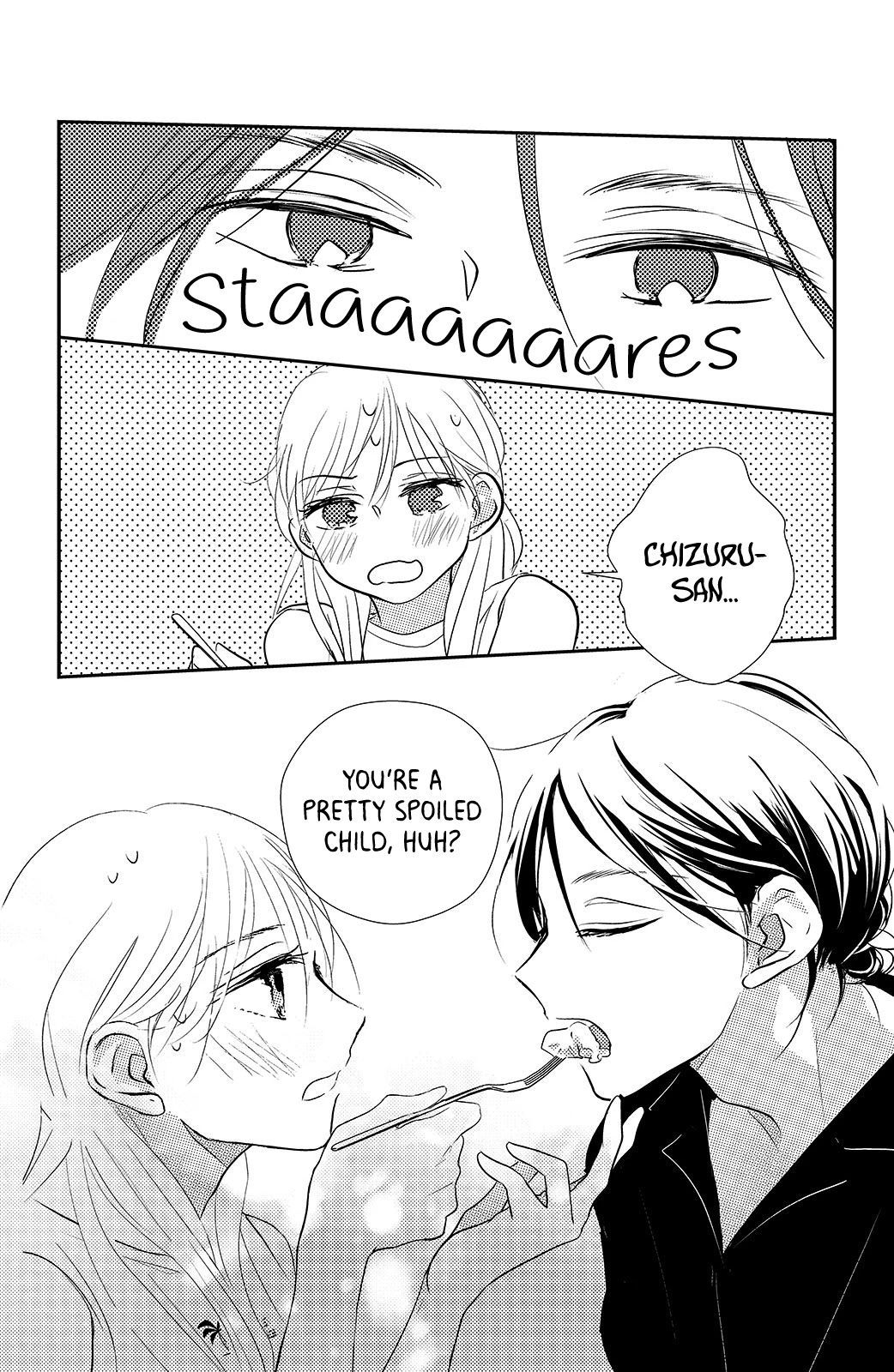 Renai Gokko Sayokyoku Chapter 14 page 29 - Chapter 14: Fourteenth Night
