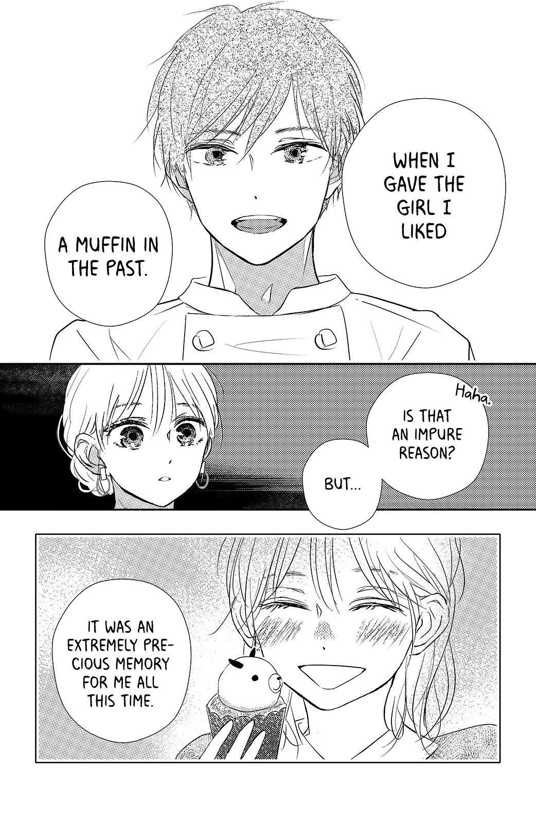 Renai Gokko Sayokyoku Chapter 14 page 41 - Chapter 14: Fourteenth Night