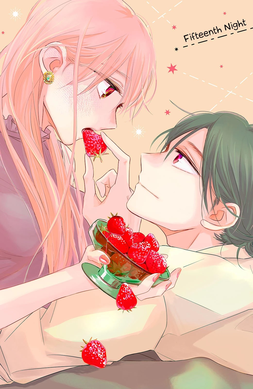 Renai Gokko Sayokyoku Chapter 15 page 2 - Chapter 15: Fifteenth Night