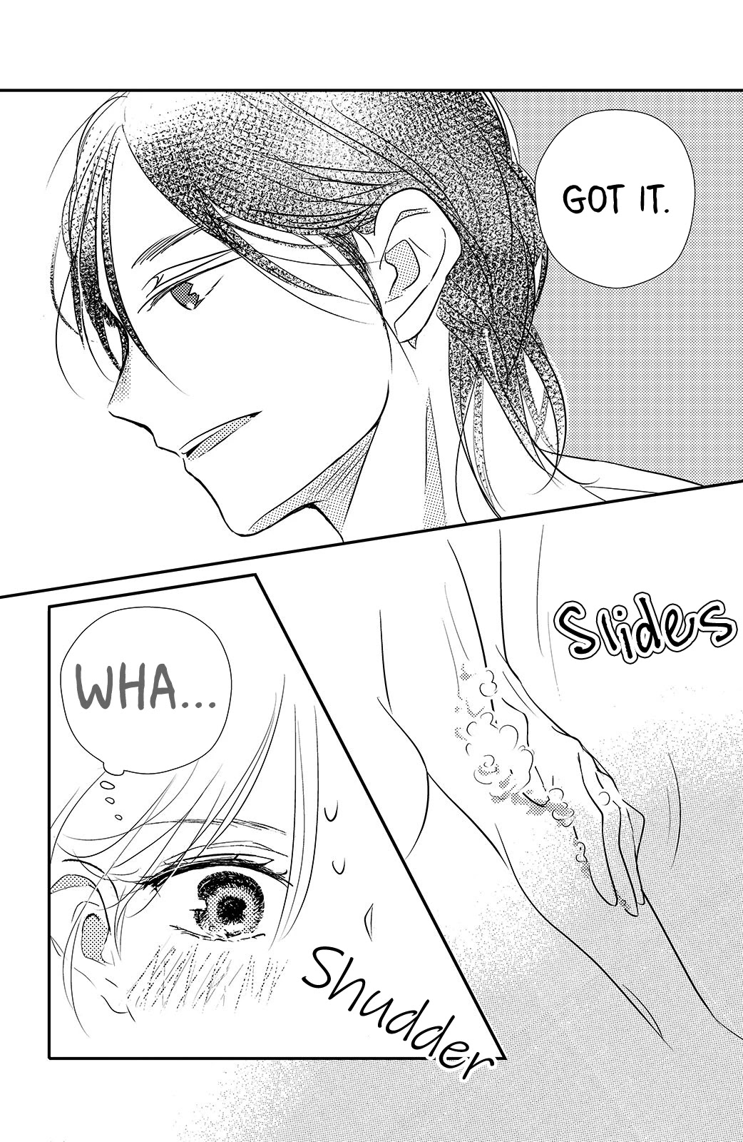 Renai Gokko Sayokyoku Chapter 15 page 23 - Chapter 15: Fifteenth Night