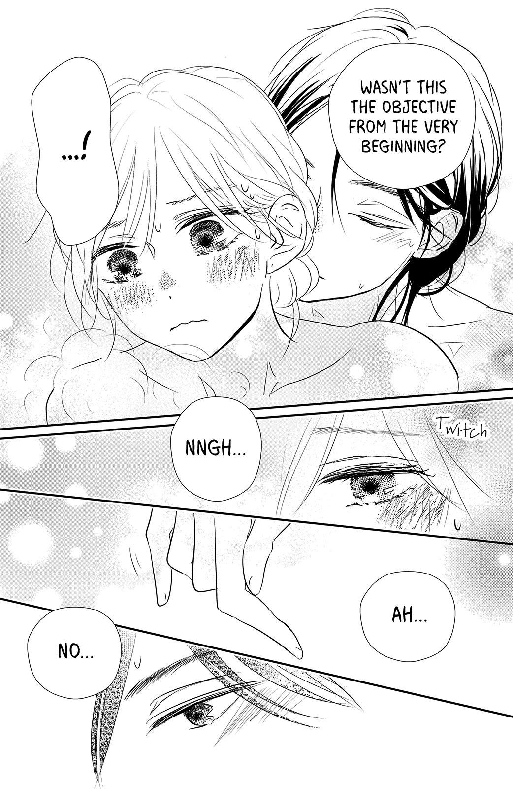 Renai Gokko Sayokyoku Chapter 15 page 26 - Chapter 15: Fifteenth Night