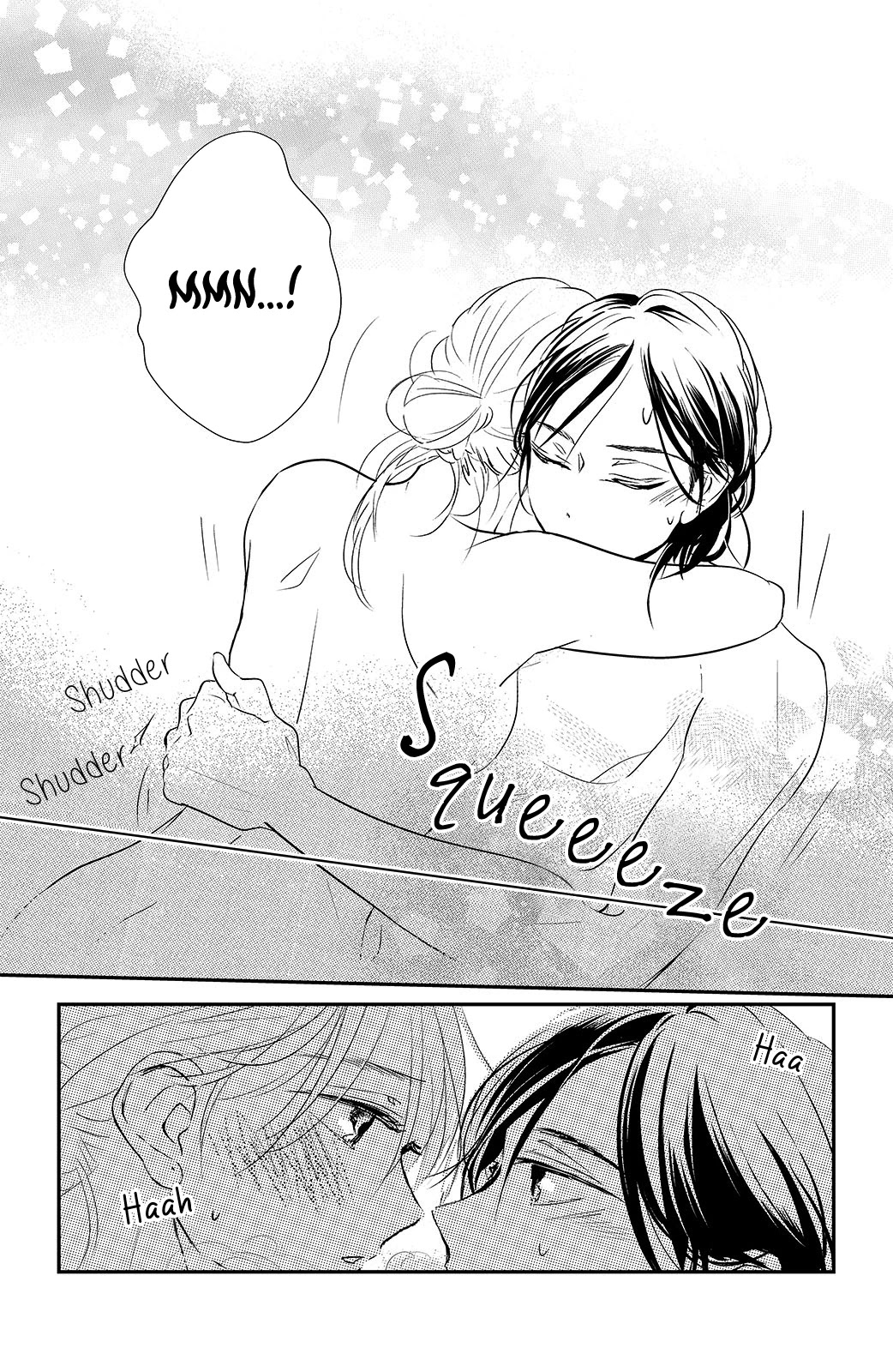 Renai Gokko Sayokyoku Chapter 15 page 27 - Chapter 15: Fifteenth Night