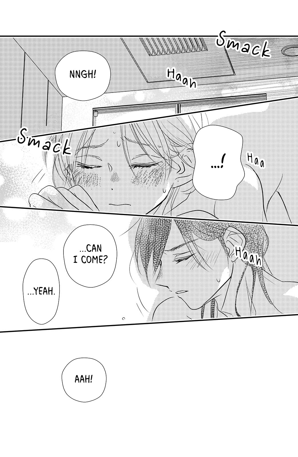 Renai Gokko Sayokyoku Chapter 15 page 29 - Chapter 15: Fifteenth Night
