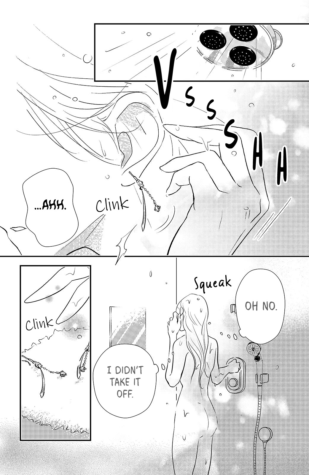 Renai Gokko Sayokyoku Chapter 16 page 16 - Chapter 16: Sixteenth Night