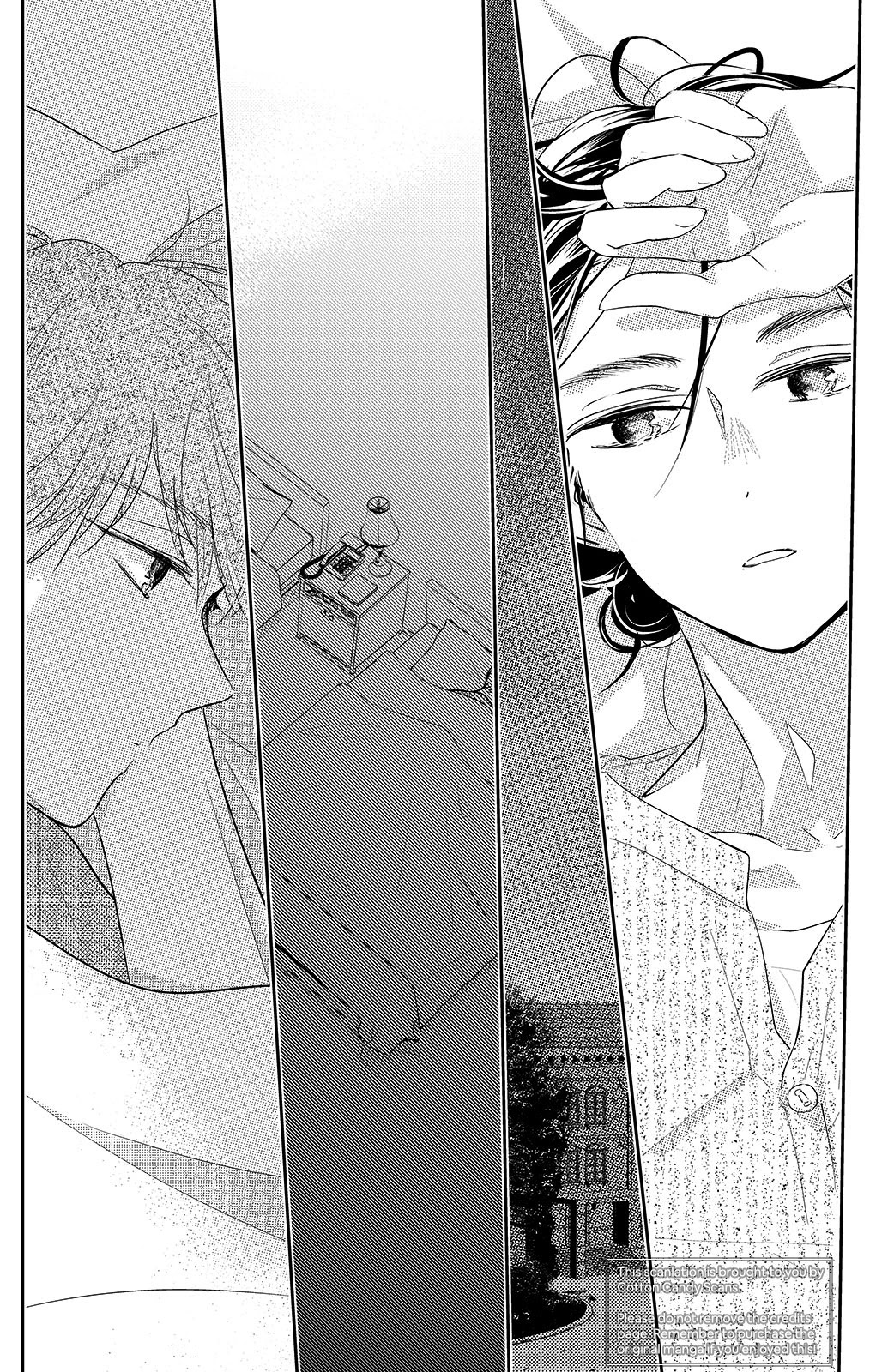 Renai Gokko Sayokyoku Chapter 16 page 18 - Chapter 16: Sixteenth Night