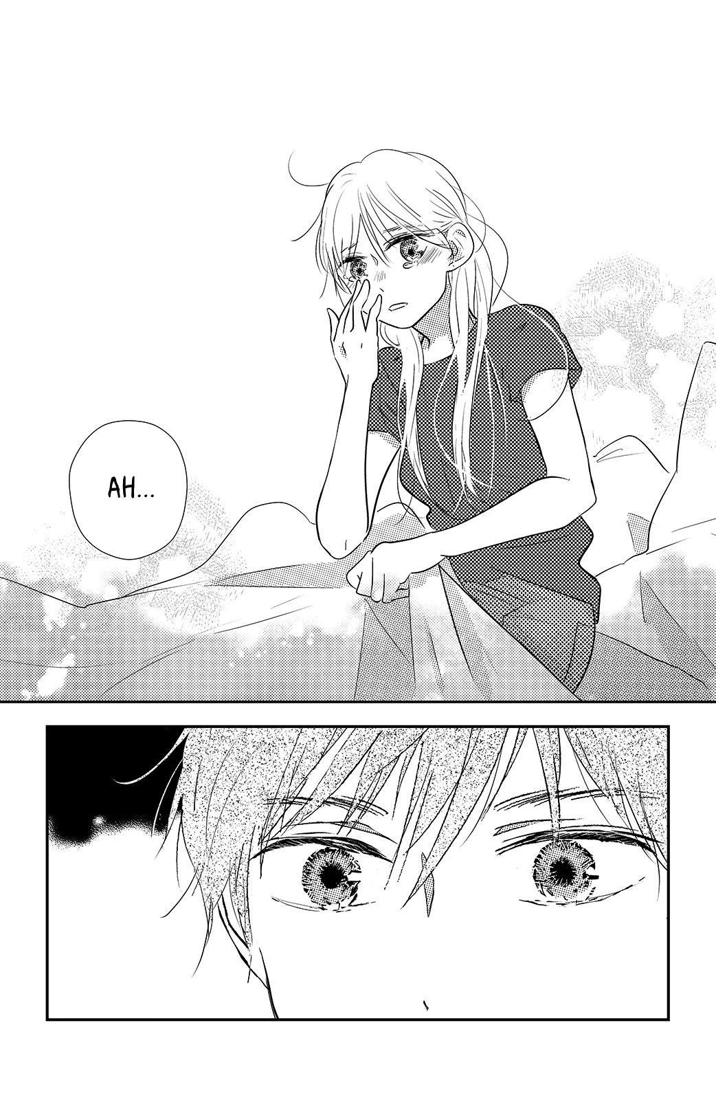 Renai Gokko Sayokyoku Chapter 16 page 22 - Chapter 16: Sixteenth Night