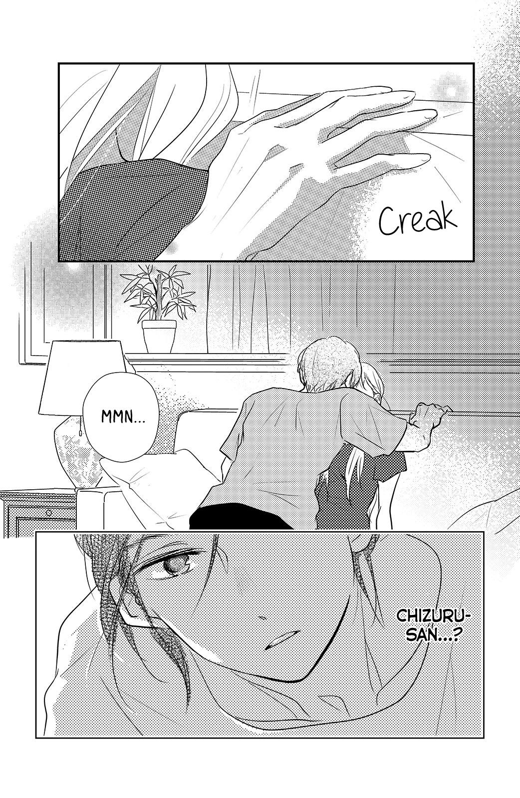 Renai Gokko Sayokyoku Chapter 16 page 32 - Chapter 16: Sixteenth Night