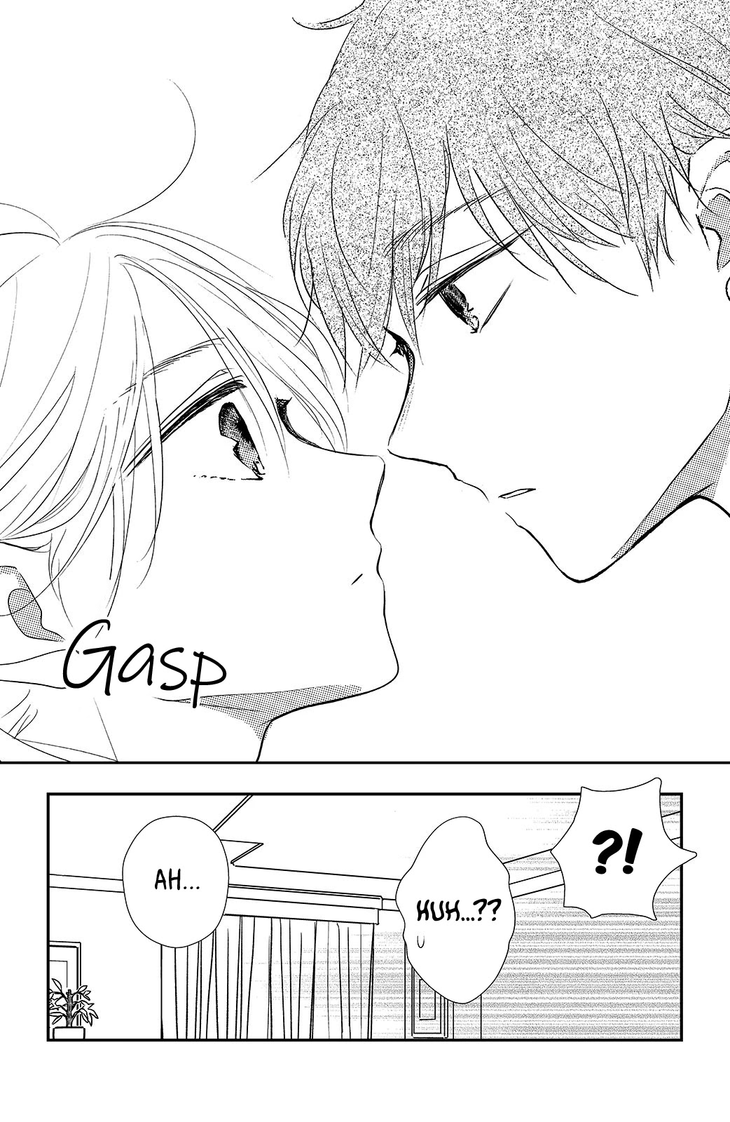 Renai Gokko Sayokyoku Chapter 16 page 33 - Chapter 16: Sixteenth Night