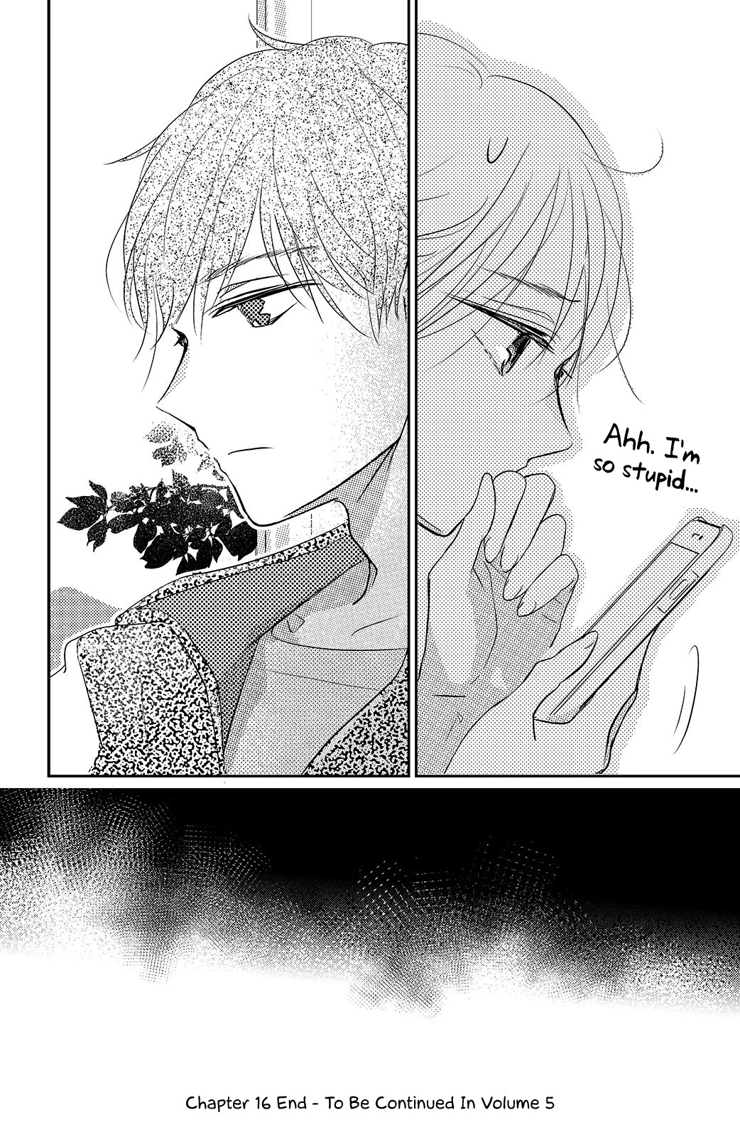 Renai Gokko Sayokyoku Chapter 16 page 41 - Chapter 16: Sixteenth Night
