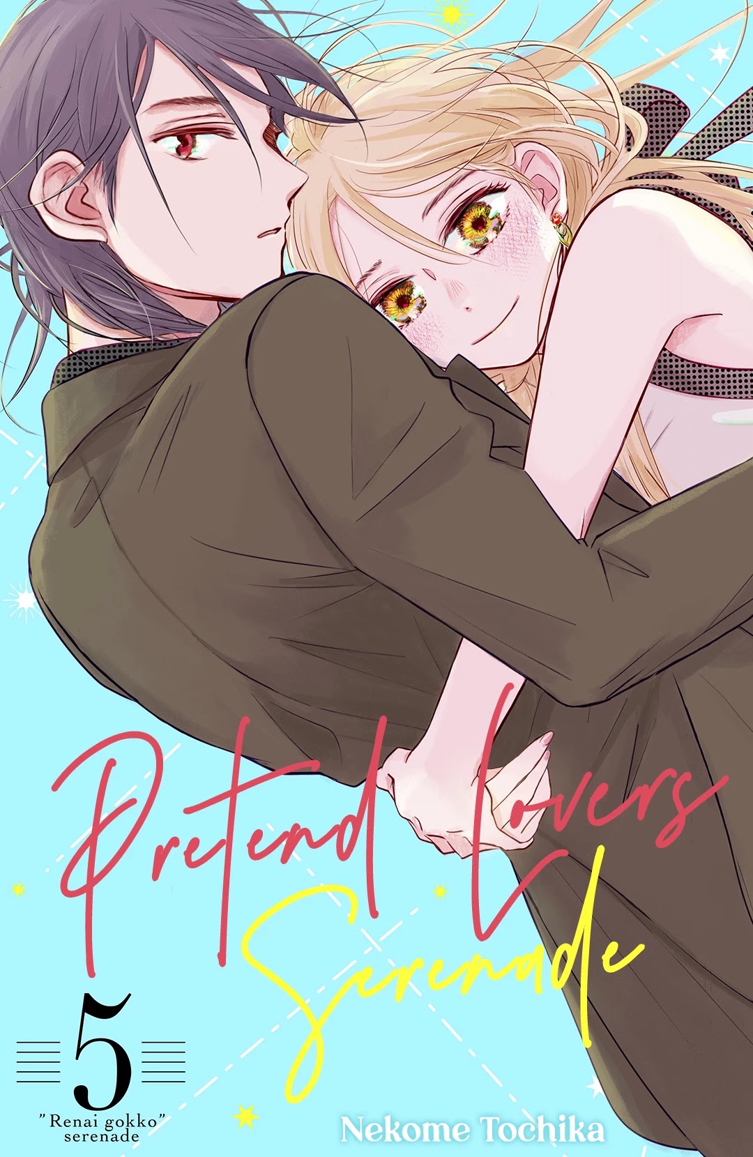 Renai Gokko Sayokyoku Chapter 17 page 2 - Chapter 17: Seventeenth Night