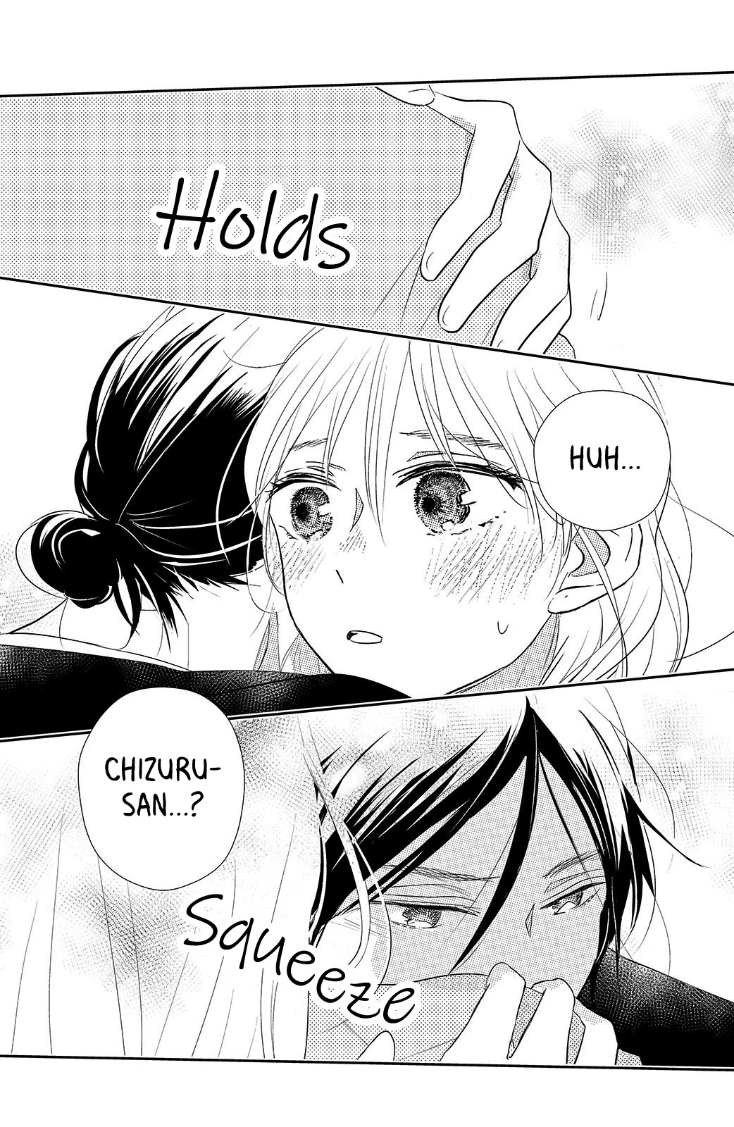 Renai Gokko Sayokyoku Chapter 17 page 30 - Chapter 17: Seventeenth Night