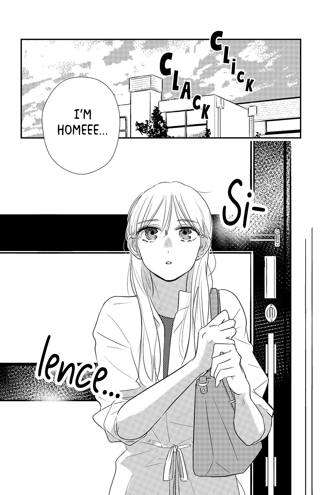 Renai Gokko Sayokyoku Chapter 17 page 5 - Chapter 17: Seventeenth Night