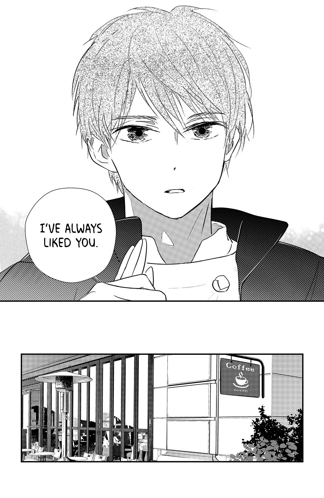 Renai Gokko Sayokyoku Chapter 18 page 29 - Chapter 18: Eighteenth Night