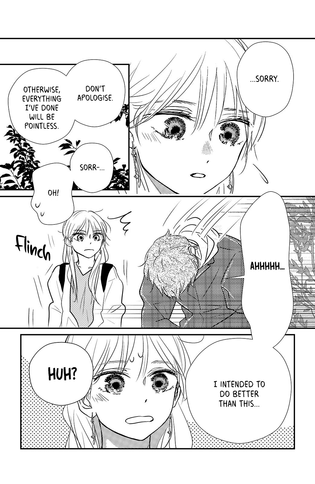 Renai Gokko Sayokyoku Chapter 19 page 18 - Chapter 19: Nineteenth Night