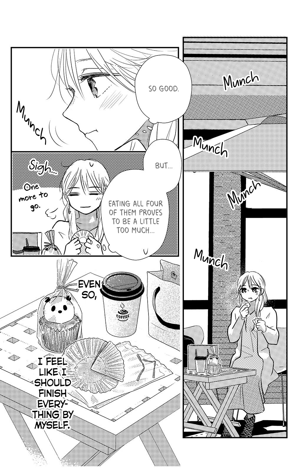 Renai Gokko Sayokyoku Chapter 19 page 24 - Chapter 19: Nineteenth Night