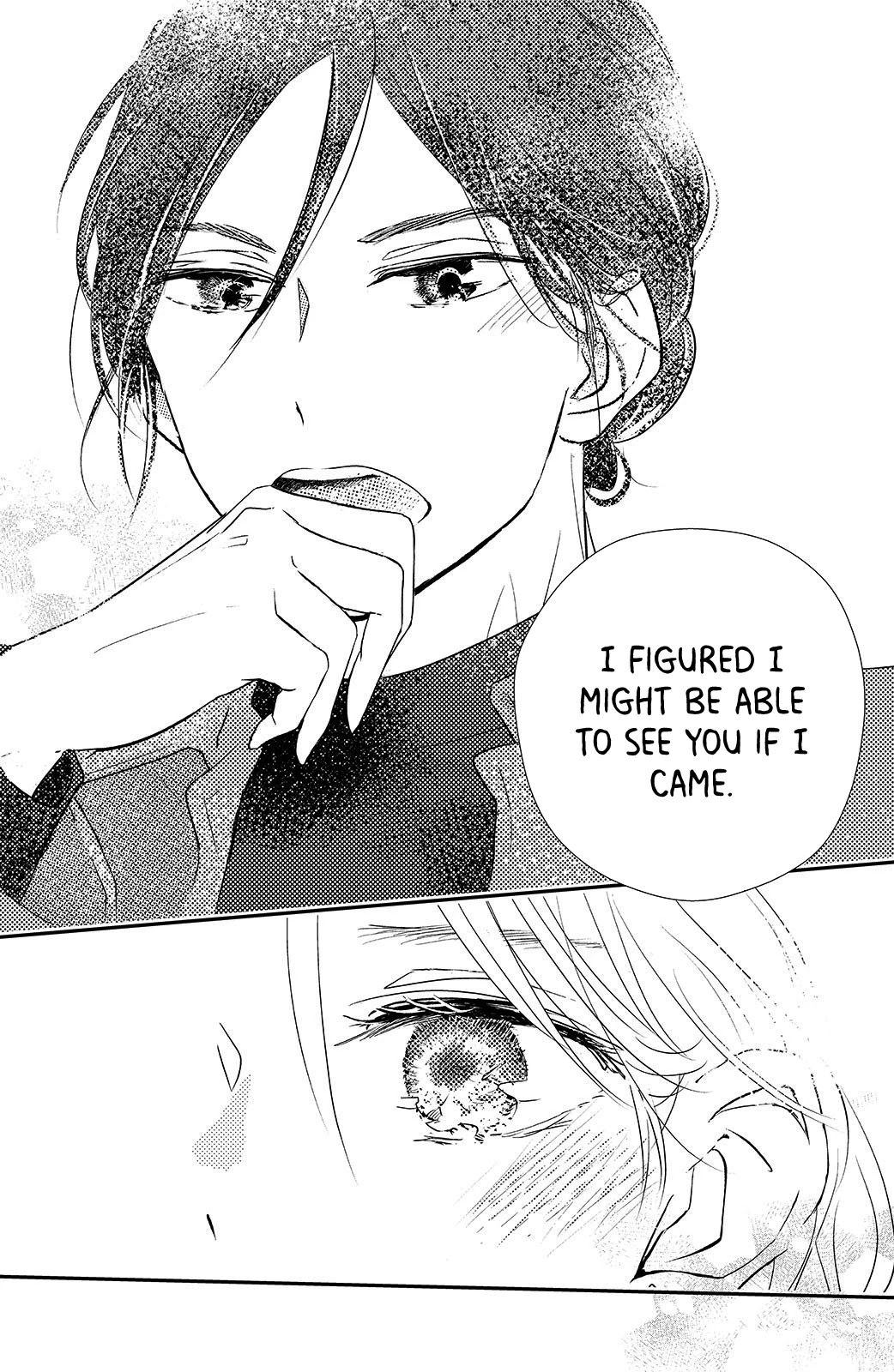 Renai Gokko Sayokyoku Chapter 19 page 33 - Chapter 19: Nineteenth Night
