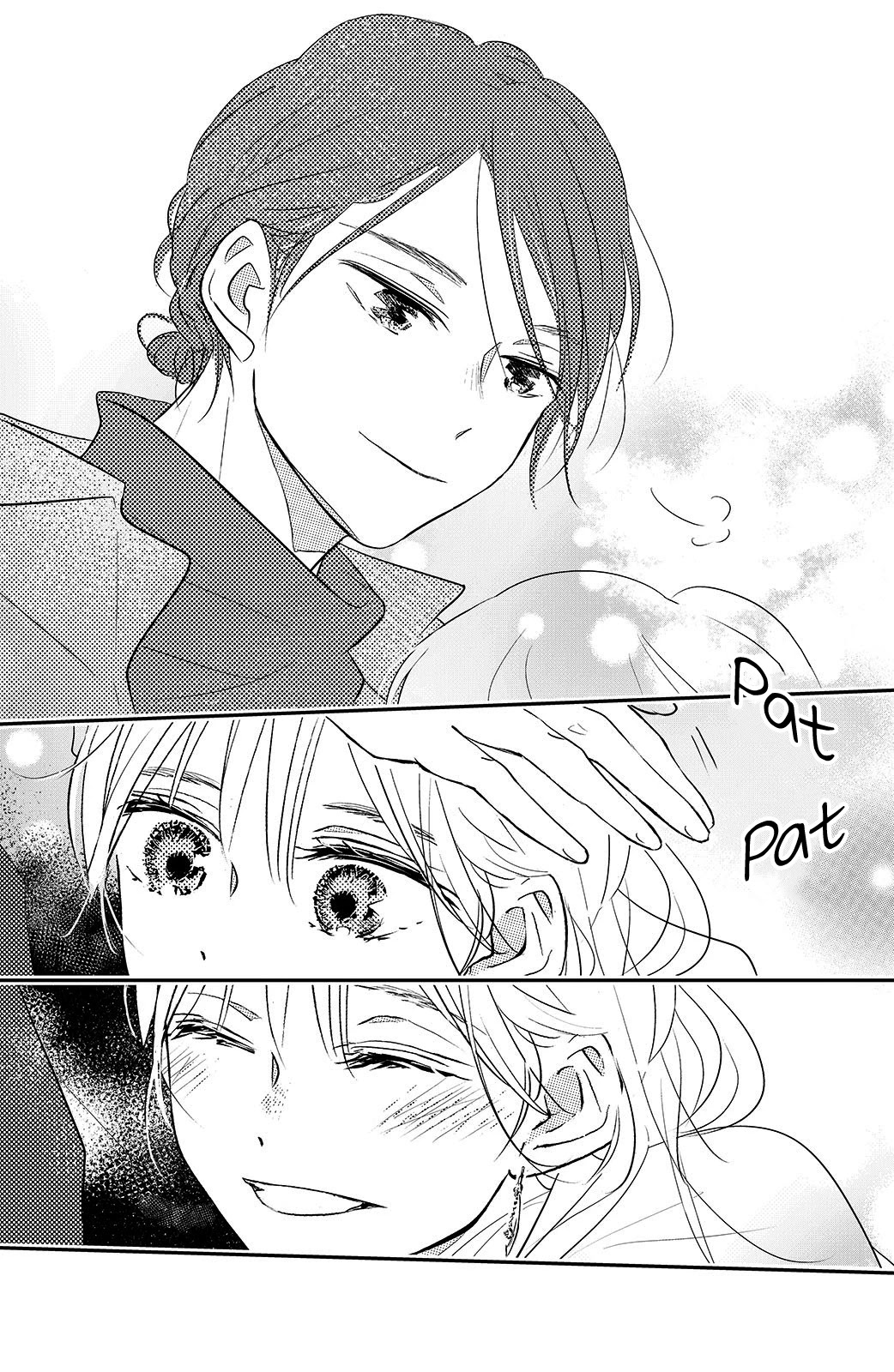 Renai Gokko Sayokyoku Chapter 19 page 35 - Chapter 19: Nineteenth Night