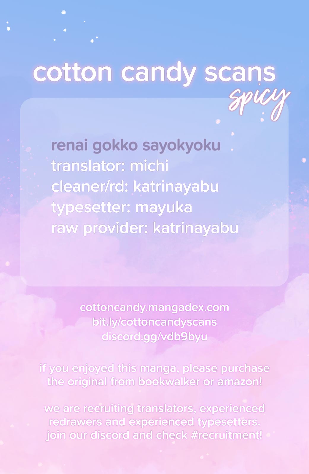 Renai Gokko Sayokyoku Chapter 2 page 1 - Chapter 2