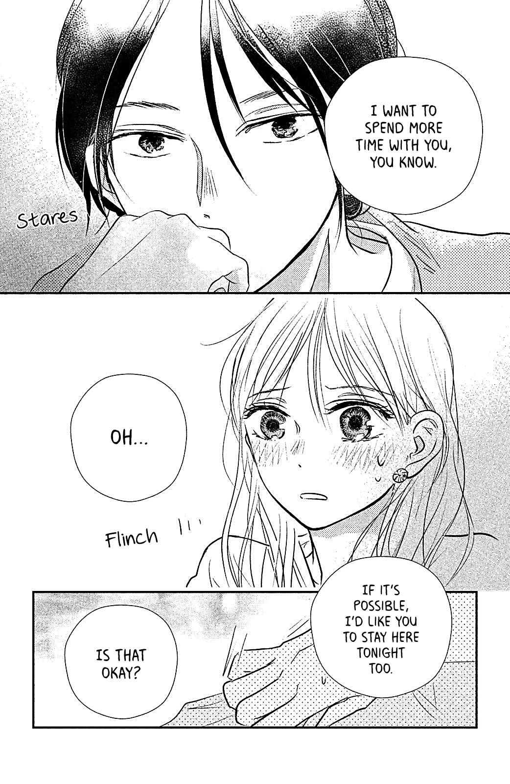 Renai Gokko Sayokyoku Chapter 2 page 13 - Chapter 2
