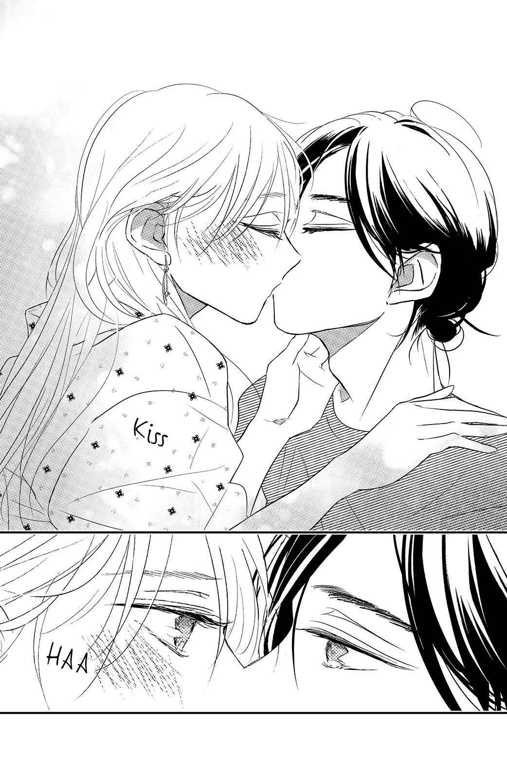 Renai Gokko Sayokyoku Chapter 20 page 15 - Chapter 20: Twentieth Night