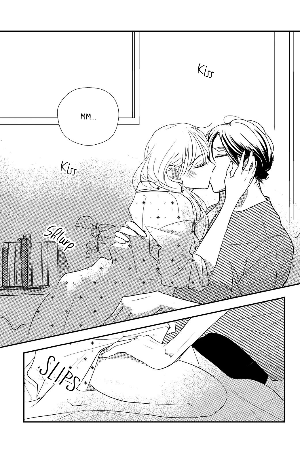 Renai Gokko Sayokyoku Chapter 20 page 16 - Chapter 20: Twentieth Night