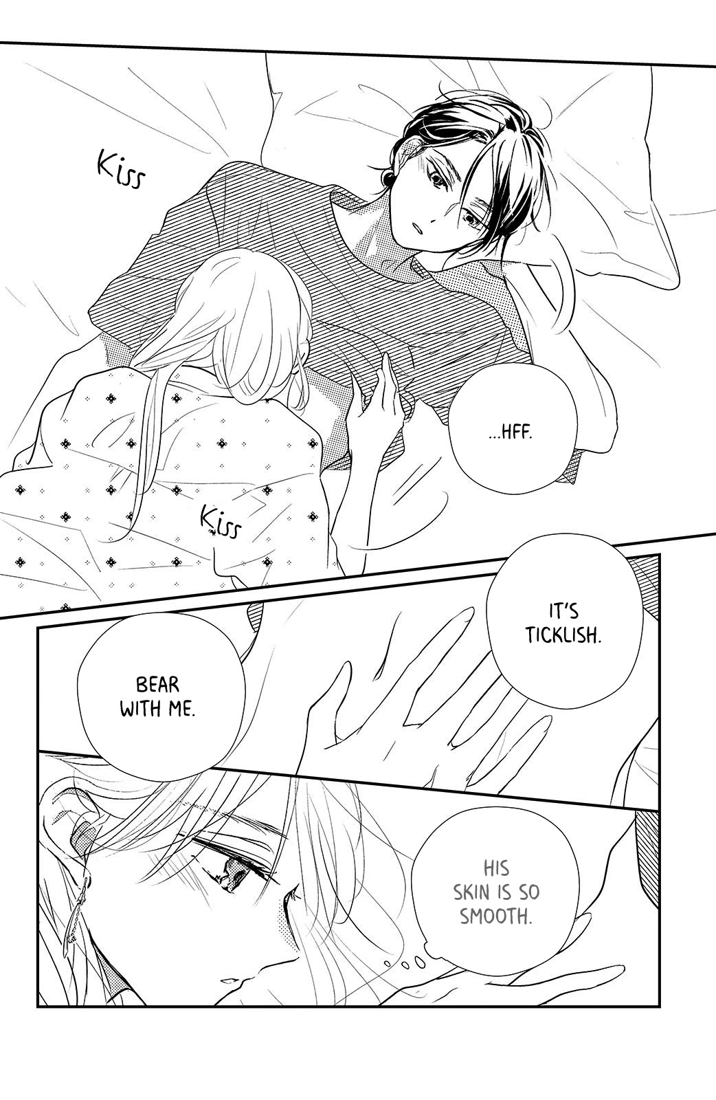 Renai Gokko Sayokyoku Chapter 20 page 19 - Chapter 20: Twentieth Night
