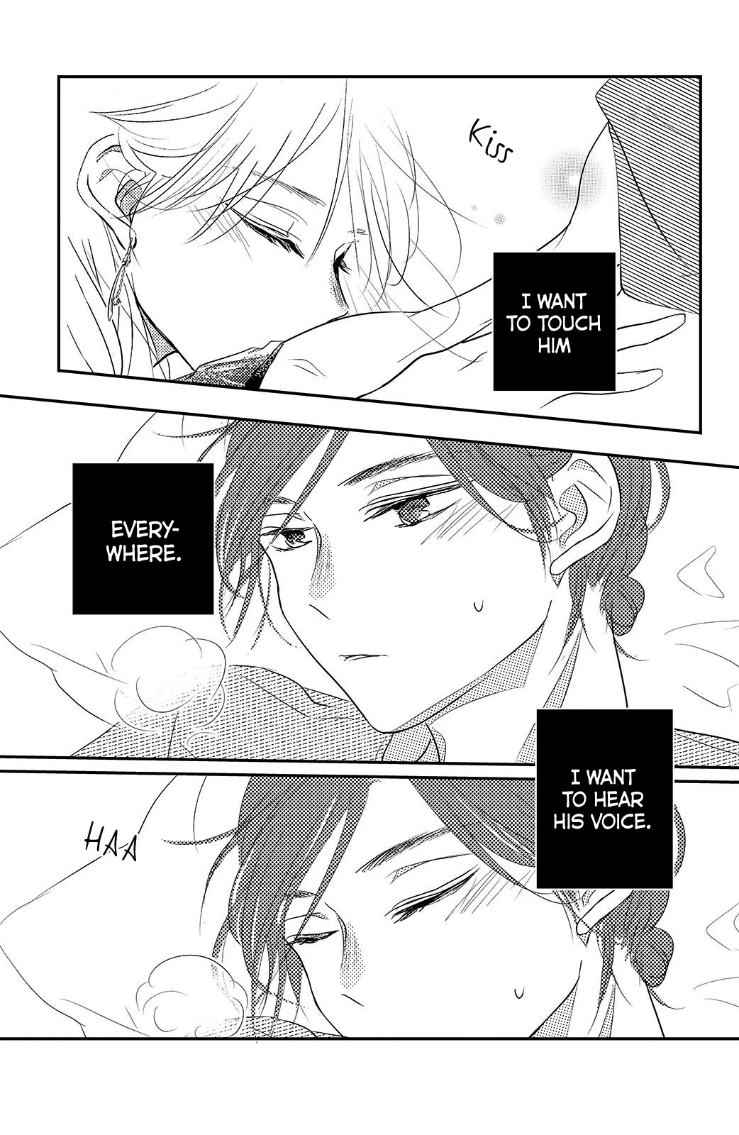 Renai Gokko Sayokyoku Chapter 20 page 20 - Chapter 20: Twentieth Night