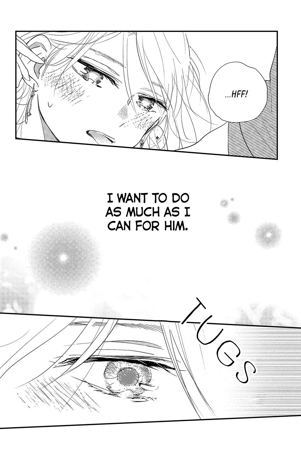 Renai Gokko Sayokyoku Chapter 20 page 21 - Chapter 20: Twentieth Night