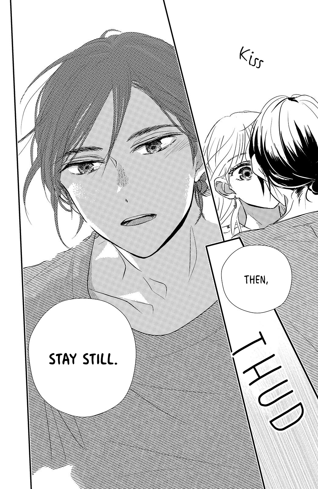 Renai Gokko Sayokyoku Chapter 20 page 23 - Chapter 20: Twentieth Night