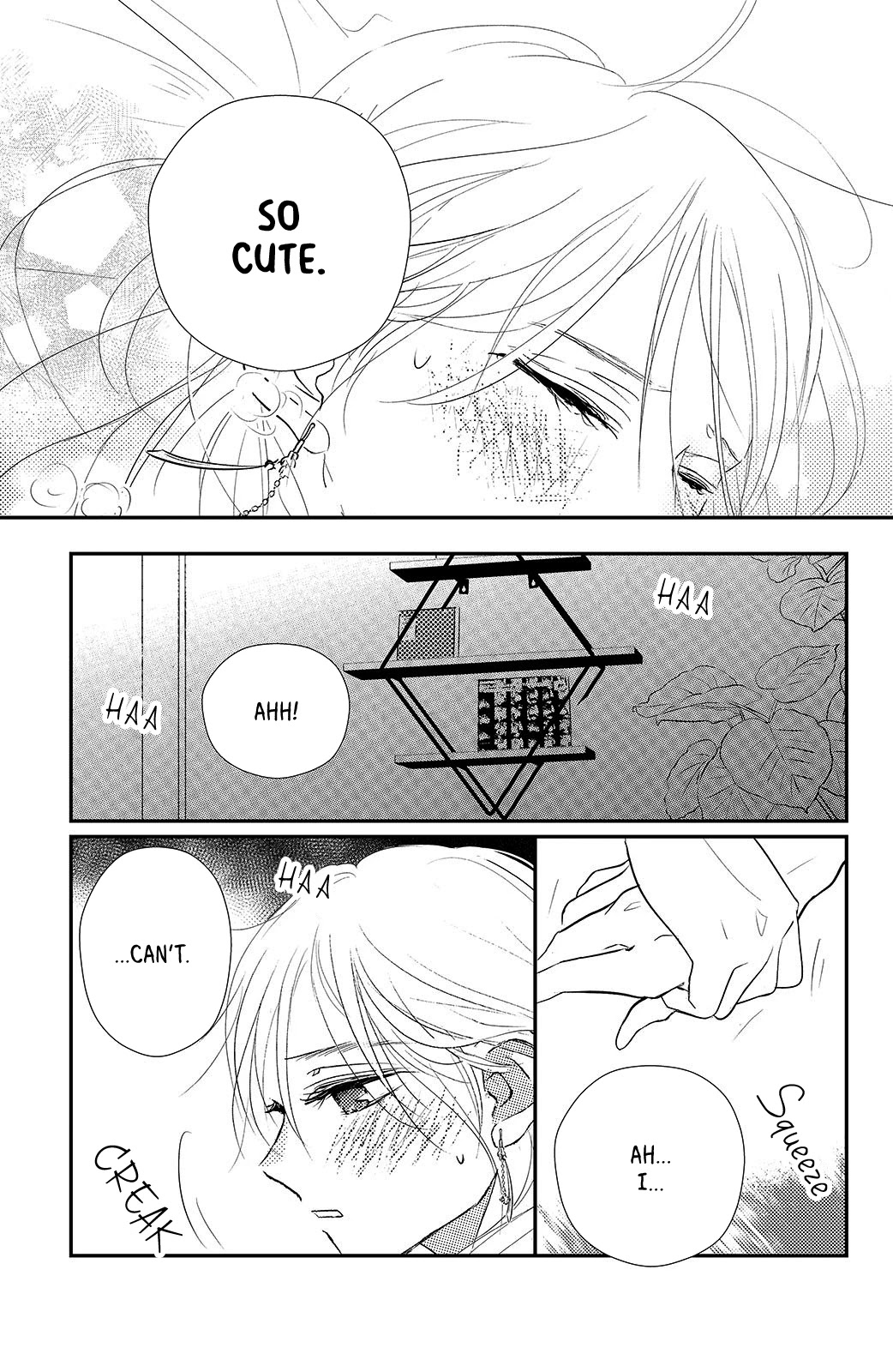 Renai Gokko Sayokyoku Chapter 20 page 26 - Chapter 20: Twentieth Night