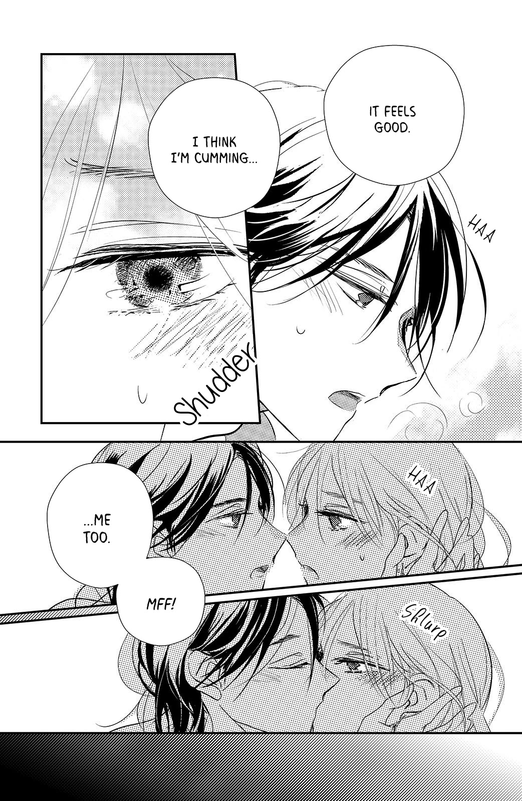 Renai Gokko Sayokyoku Chapter 20 page 28 - Chapter 20: Twentieth Night