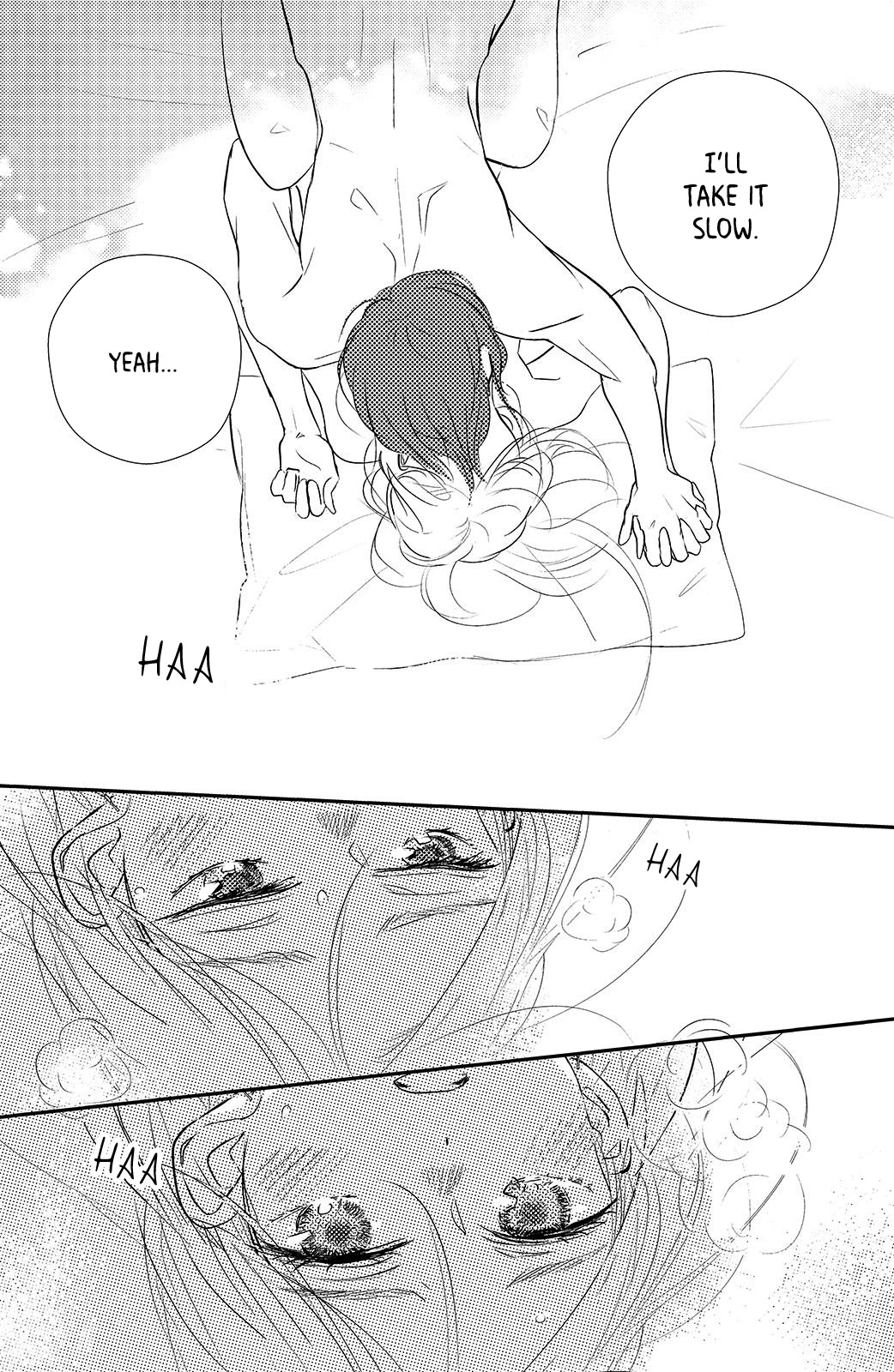Renai Gokko Sayokyoku Chapter 20 page 29 - Chapter 20: Twentieth Night