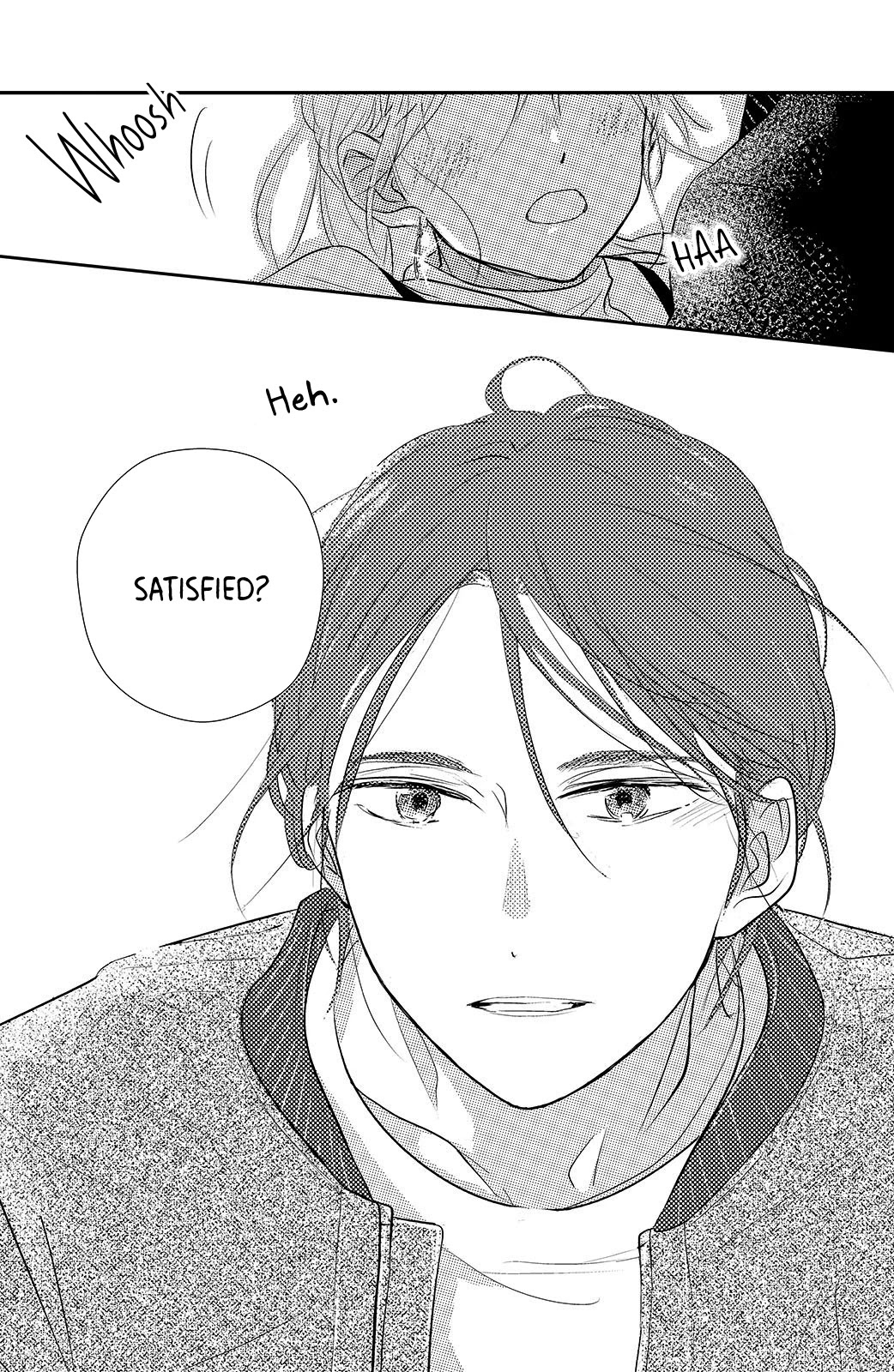 Renai Gokko Sayokyoku Chapter 21 page 40 - Chapter 21: Twenty-first Night