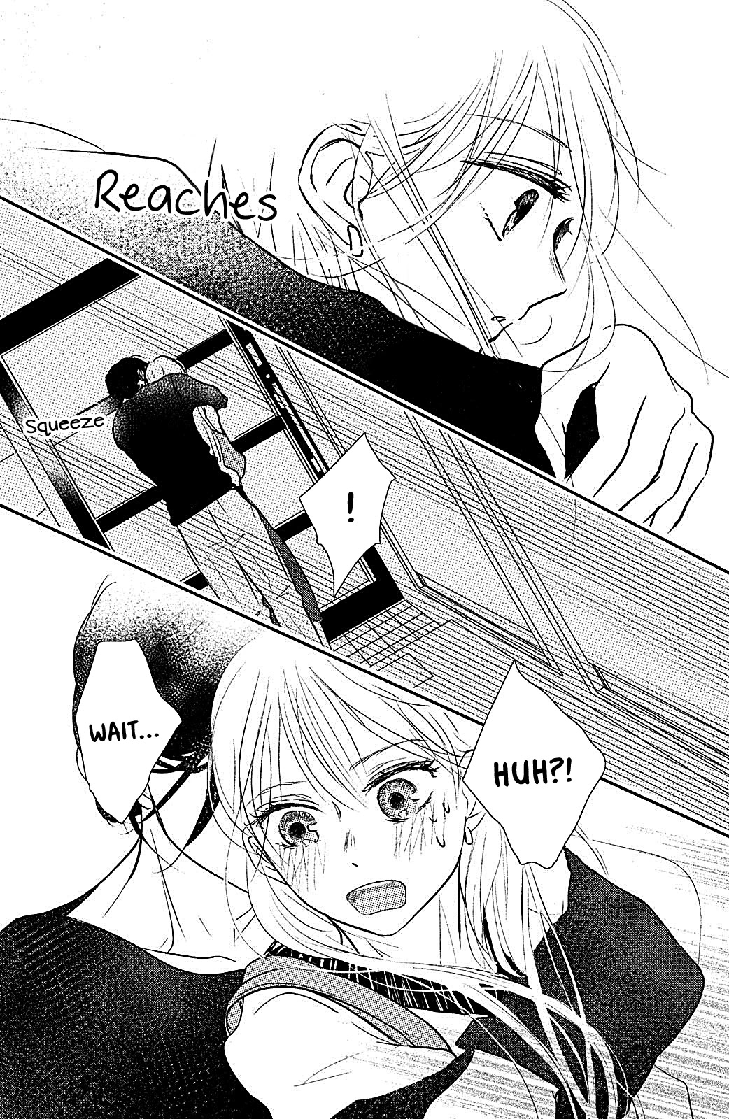 Renai Gokko Sayokyoku Chapter 3 page 39 - Chapter 3