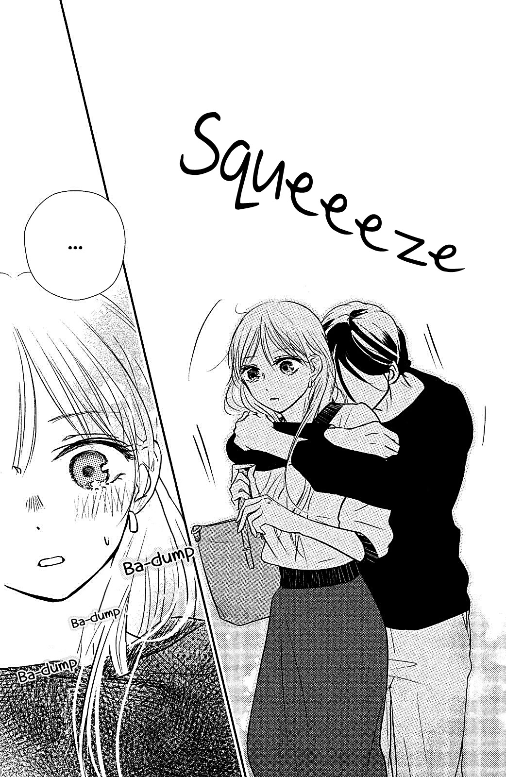Renai Gokko Sayokyoku Chapter 3 page 40 - Chapter 3