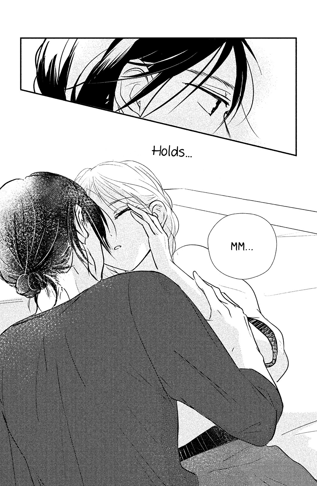 Renai Gokko Sayokyoku Chapter 4 page 26 - Chapter 4