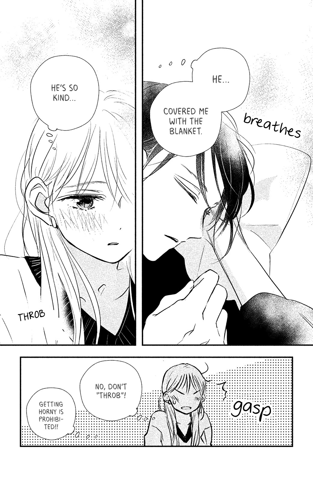 Renai Gokko Sayokyoku Chapter 4 page 31 - Chapter 4