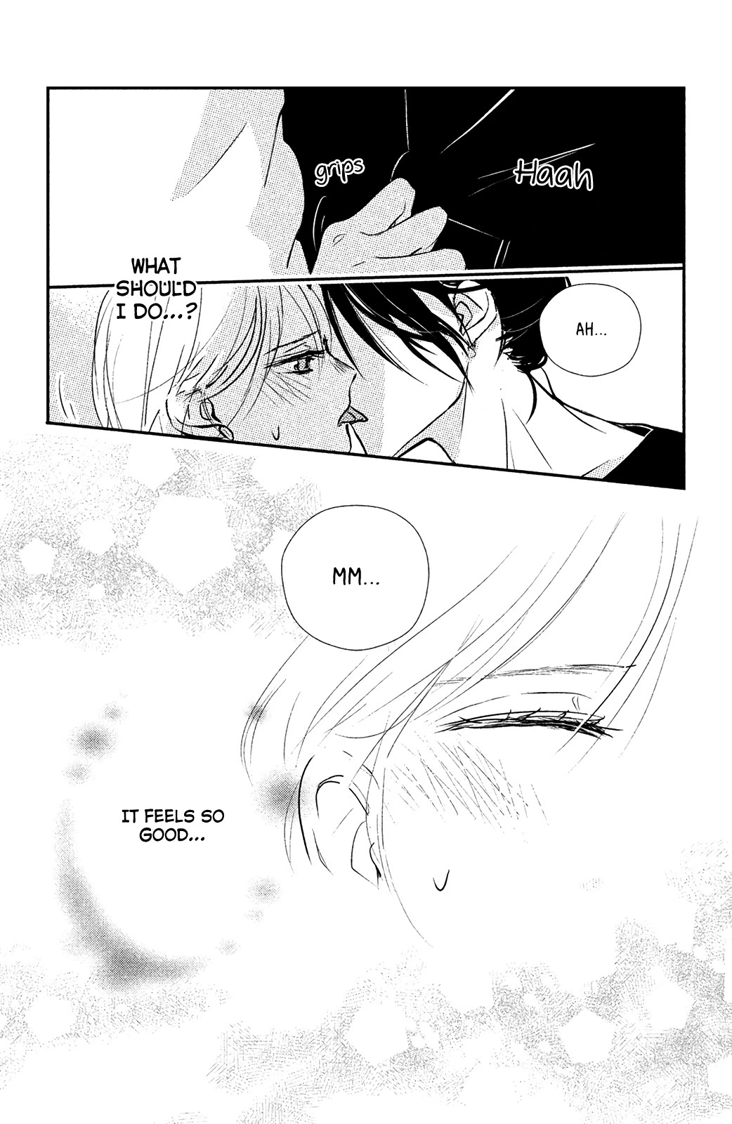 Renai Gokko Sayokyoku Chapter 4 page 9 - Chapter 4