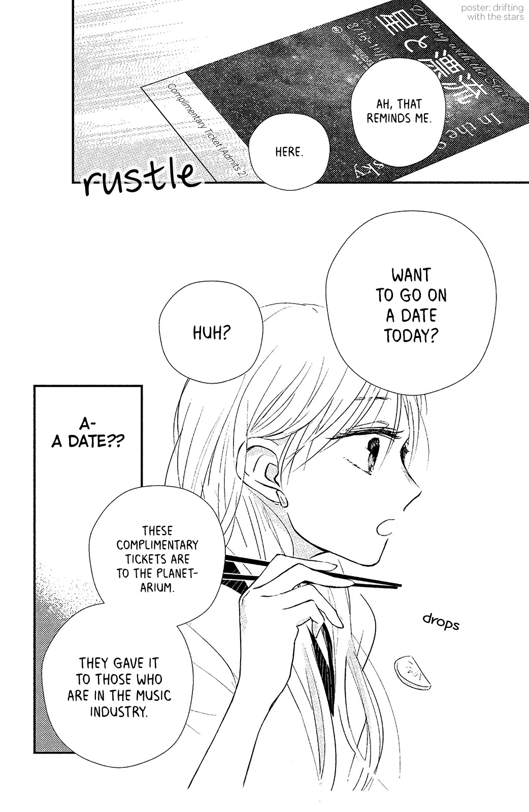 Renai Gokko Sayokyoku Chapter 5 page 11 - Chapter 5