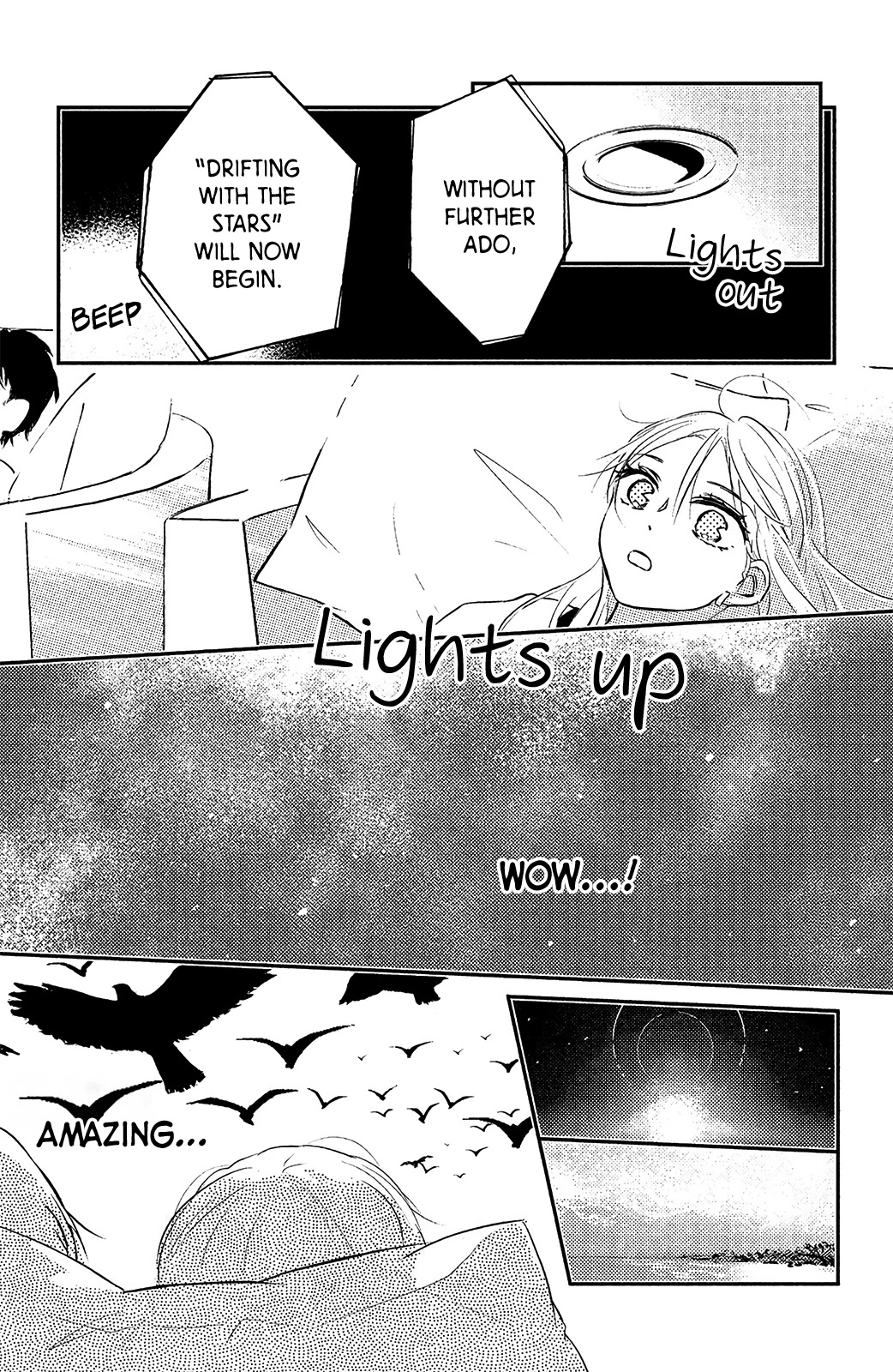 Renai Gokko Sayokyoku Chapter 5 page 18 - Chapter 5