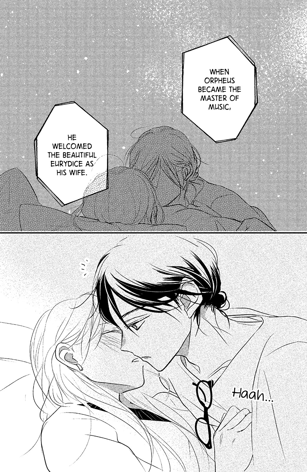 Renai Gokko Sayokyoku Chapter 5 page 24 - Chapter 5