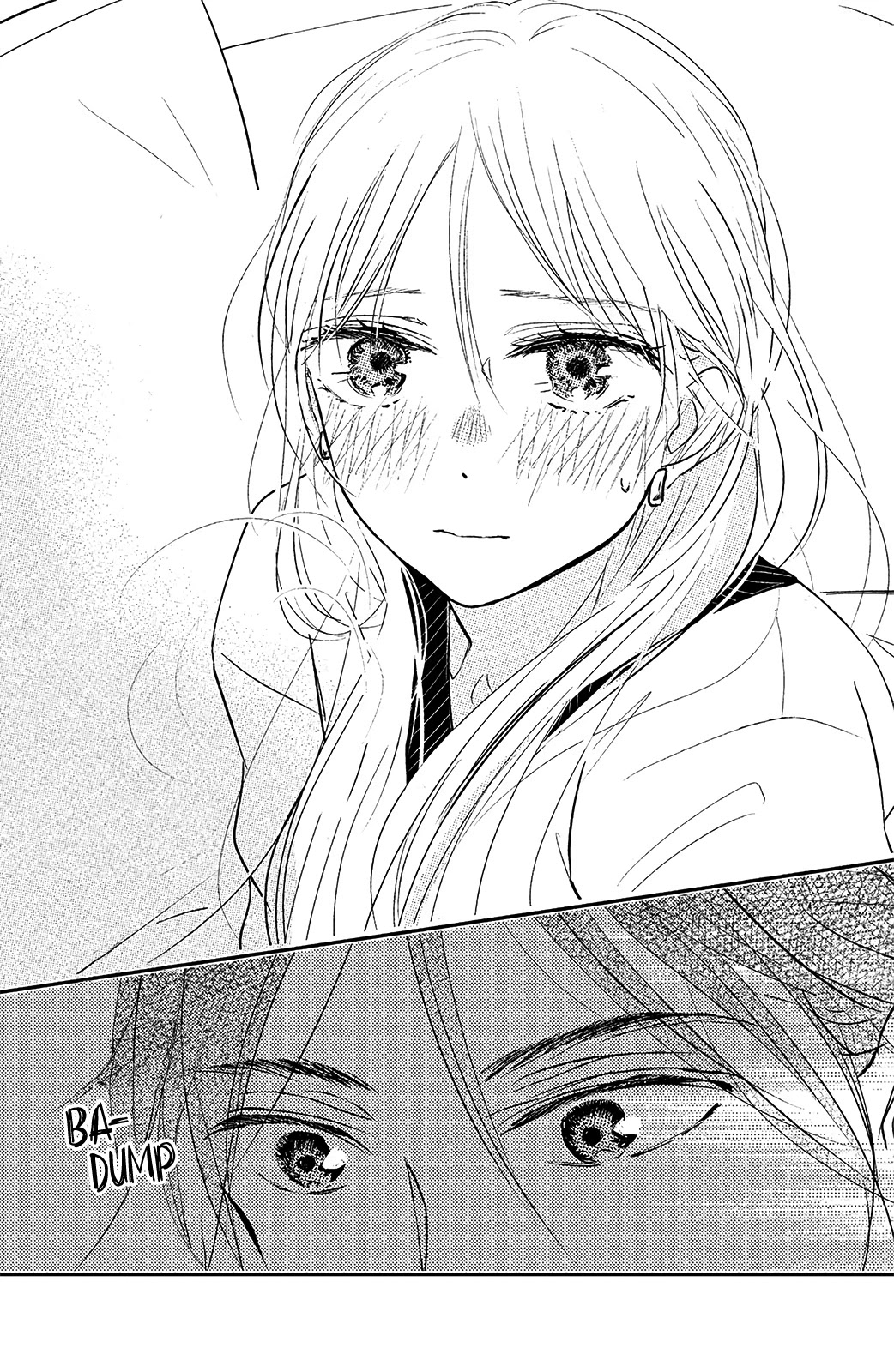 Renai Gokko Sayokyoku Chapter 5 page 25 - Chapter 5