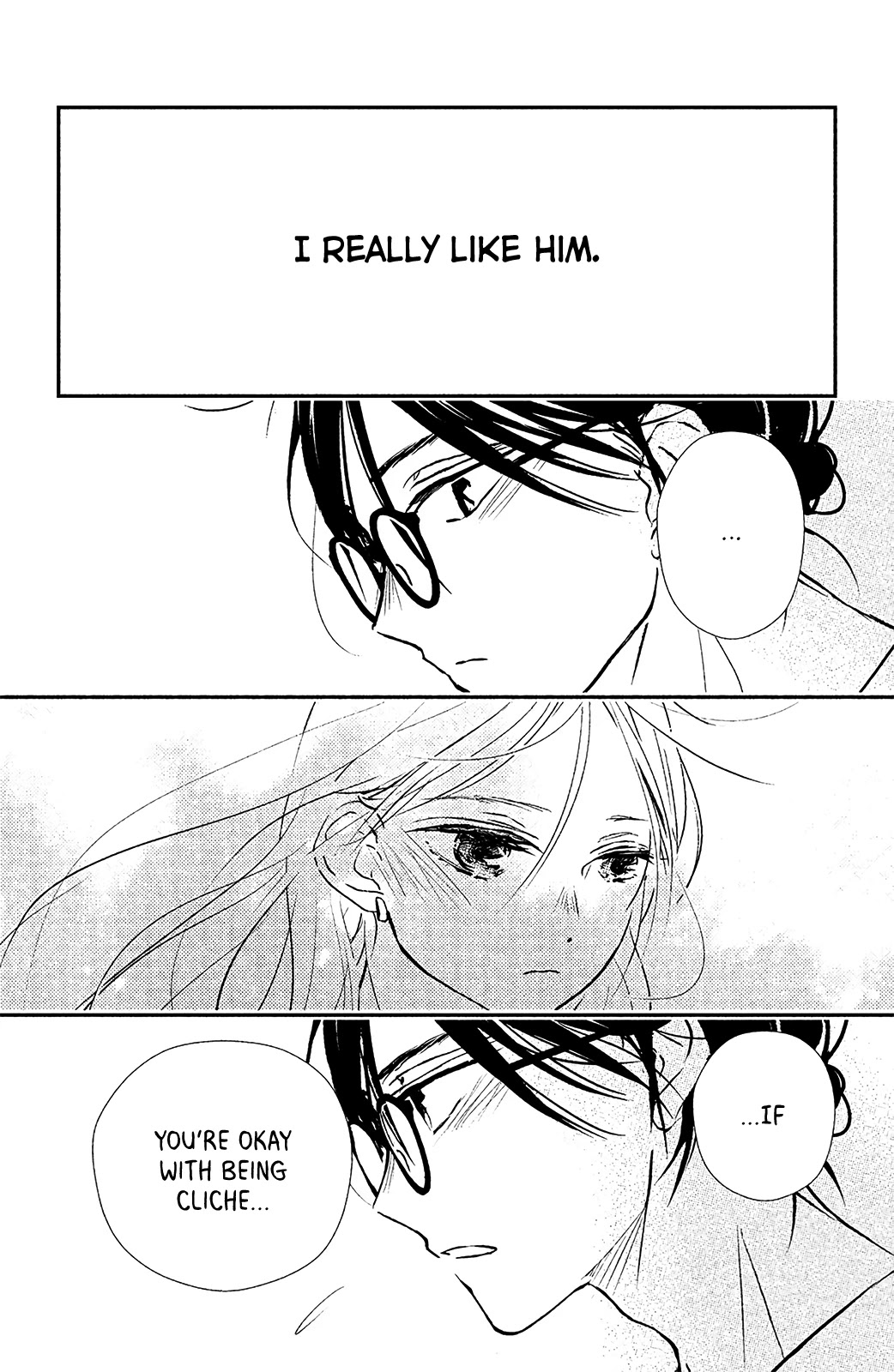 Renai Gokko Sayokyoku Chapter 5 page 40 - Chapter 5