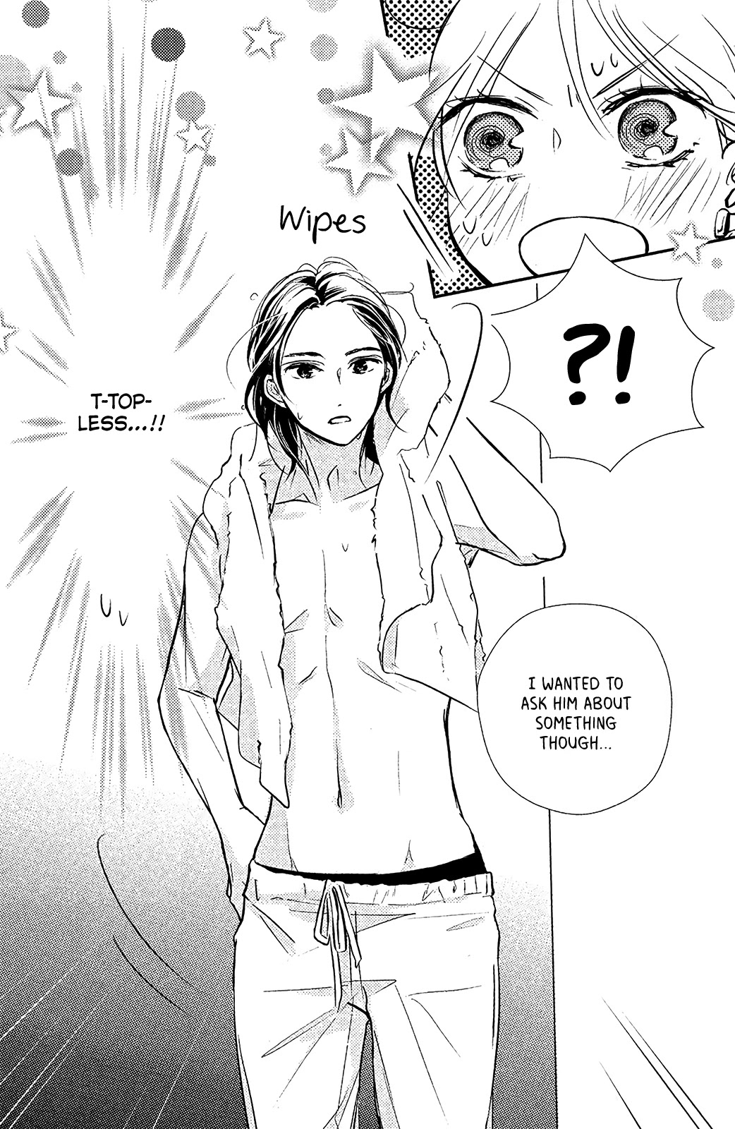 Renai Gokko Sayokyoku Chapter 5 page 7 - Chapter 5